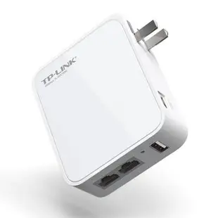 TP-LINK Wi-iF無線路由器TL-WR710N 迷你攜帶型,AP USB充電 分享器 放大器;TL-WR720N