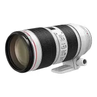 在飛比找Yahoo!奇摩拍賣優惠-【柯達行】Canon EF 70-200mm f2.8L I