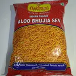 HALDIRAM 馬鈴薯休閒點心麵 - 1KG ALOO BHUJIA  SEV