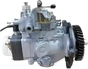 Diesel Ve Fuel Injection Pump 104642-1451 104742-1451 NP-VE4／12F1800LNP1491 8971201791 ，Compatible For ISUZU 4jb1