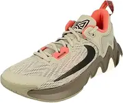 [Nike] Jordan, Giannis Immortality 2 Unisex Adult, Multicolor, 13