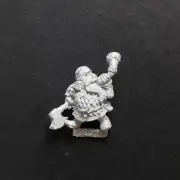 Dwarfs, Marauder, Citadel, Musician, Command , Games Workshop