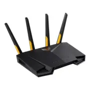 ASUS TUF Gaming AX3000 Dual Band WiFi 6 Gaming Router AiMesh Parental Controls