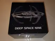 Eaglemoss - Deep Space Nine - Regular Size - Mint Condition