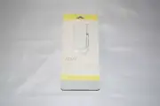 Ativa 4-Port USB-C 3.0 Hub, High-Speed Connectivity, White, 600-587 - NEW!