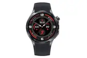 OnePlus Watch 3 Obsidian Titanium (Global Version)