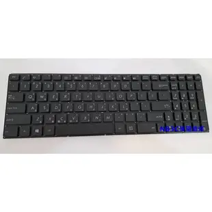 【NB3C大台中筆電維修】 Asus X55  F551 X552 X552C X551MA X552E 鍵盤 筆電鍵盤