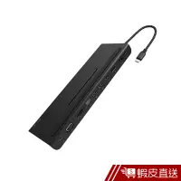 在飛比找蝦皮商城優惠-亞果元素 CASA Hub Pro USB 3.1 Type