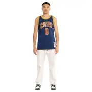 Mitchell & Ness Cleveland Cavaliers Kevin Love 2015/16 Basketball Jersey