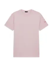 Ps Paul Smith Short Sleeve Logo Tee