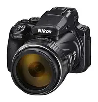 在飛比找Yahoo!奇摩拍賣優惠-Nikon COOLPIX P1000 125倍光學變焦(2