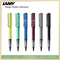 在飛比找蝦皮購物優惠-德國淩美 Lamy AL-Star 寶珠筆 恆星係列 鋁閤金