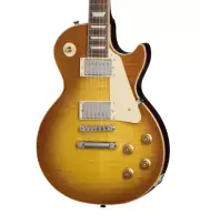 Epiphone Inspired By Gibson Custom 1959 Les Paul Standard Electric Guitar w/Case