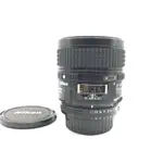 尼康 NIKON MICRO-NIKKOR 60MM F2.8 微距鏡頭 生態 商攝 日製 銳利 中古良品(三個月保固)