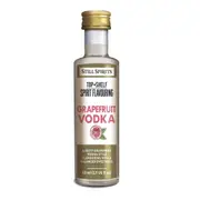 Still Spirits Top Shelf Grapefruit Vodka Home Brew Flavouring Essence