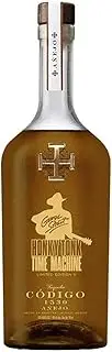 Codigo 1530 George Strait Honky Tonk Time Machine Encore Edition Anejo Tequila 750mL