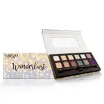 CARGO - 眼影盤(12×眼影, 1×眼影刷) WANDERLUST EYE SHADOW PALETTE