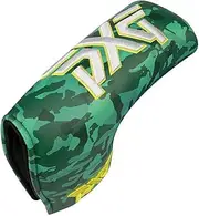 PXG PXG 2021 Phoenix Fairway Camo Blade Headcover Blade Putter Headcover HC3-ICU57920PXG-BLD Camo