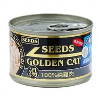 在飛比找蝦皮購物優惠-貓大金罐170g 健康機能特級金貓大罐 GOLDEN CAT