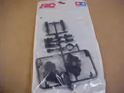 TAMIYA 0005853 = 'A' PARTS TREE: TB EVOLUTION 2, 3, TB02, TG10R (58284) (NEW)