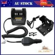 RLN6434 Travel Car Charger For APX6000XE APX7000XE APX8000XE SRX2200 Radios