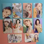 POLAROID MAMAMOO KPOP LOMO 卡片寶麗來明信片照片卡高清集體 ID 照片