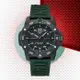 LUMINOX 雷明時Master Carbon SEAL Automatic 海豹部隊自動機械錶 - 競速綠 / 3877