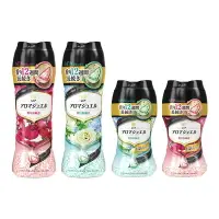 在飛比找樂天市場購物網優惠-日本 P&G 洗衣芳香顆粒 衣物 香氛 香香豆 2021新款