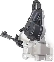 8-98140853-1 4x4 Automatic Differential Vacuum Actuator ，Compatible with Isuzu D-MAX 13