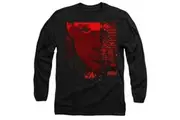 Dexter Unisex Adult Normal T-Shirt (Black) - UTTV11064