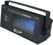 Elation Professional Protron Color Scrolling Strobe Disco Light