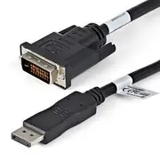 StarTech 10-Pack 1.8m DisplayPort to DVI Cable - DP2DVIMM6X10