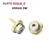 Osram PLPT9 450LB_E 450nm 5W Blue Laser Diode