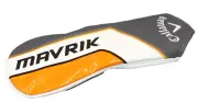 Callaway Mavrik Driver Headcover BRAND NEW