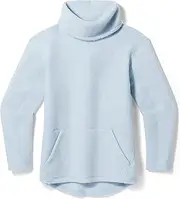 [Smartwool] Women's Hudson Trail Fleece Pullover