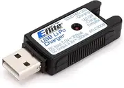 E-flite 1S USB Li-Po Charger 300mA