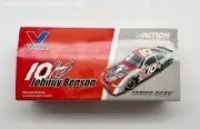 ACTION 2001 1/24 #10 VALVOLINE "JAMES DEAN" PONTIAC GP JOHNNY BENSON