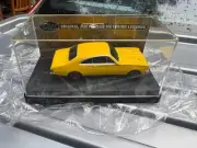 TRAX TR37C HOLDEN HG MONARO GTS, 1:43