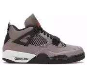 AIR JORDAN 4 RETRO 'TAUPE HAZE' US10/US11.5W/EU44