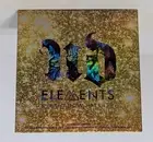 URBAN DECAY Elements Eyeshadow Palette *Limited Edition* NIB