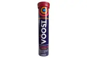 VOOST Vitamin B+ Performance Effervescent 20 Tablets