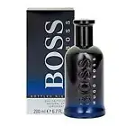 Hugo Boss “Boss Bottled Night” Eau de Toilette Perfume Spray for Men 200ml NEW