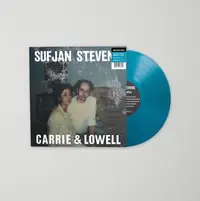 在飛比找Yahoo!奇摩拍賣優惠-【現貨】Sufjan Stevens Carrie Lowe