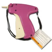 Fine Tagging Gun For Fine Barbs , Fine Attachments , Fine Bullet