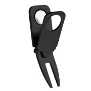 Magnetic Holder, 3 in 1 Multifunctional Golf Divot Tool for Golf, Gold