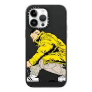 iPhone 14 Pro Max Impact Case Shoelace Kai