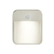 Sansai Slimline Motion Sensor Rechargeable Night Light