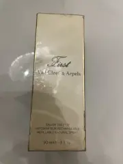 VAN CLEEF & ARPELS FIRST EDT 90ML (SPRAY)