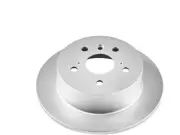 Rear Brake Rotor For 2013-2018 Lexus ES350 2015 2014 2016 2017 BP616TS (for: Lexus)