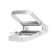 Rolling Toothpaste Wringer Dispenser for Tomato Paste Cosmetics Bathroom